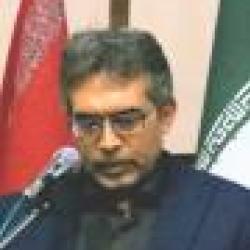 مدیر کل