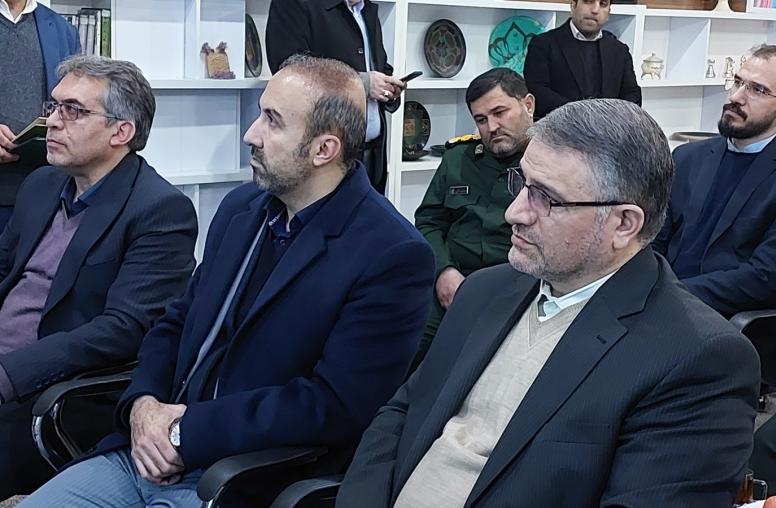 آزای سه تن از زندانیان با حضور رئیس سازمان پزشکی قانونی کشور